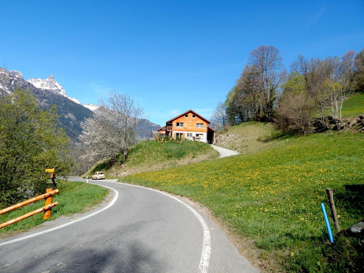 Holiday home L Ame Et Son Du Coeur
