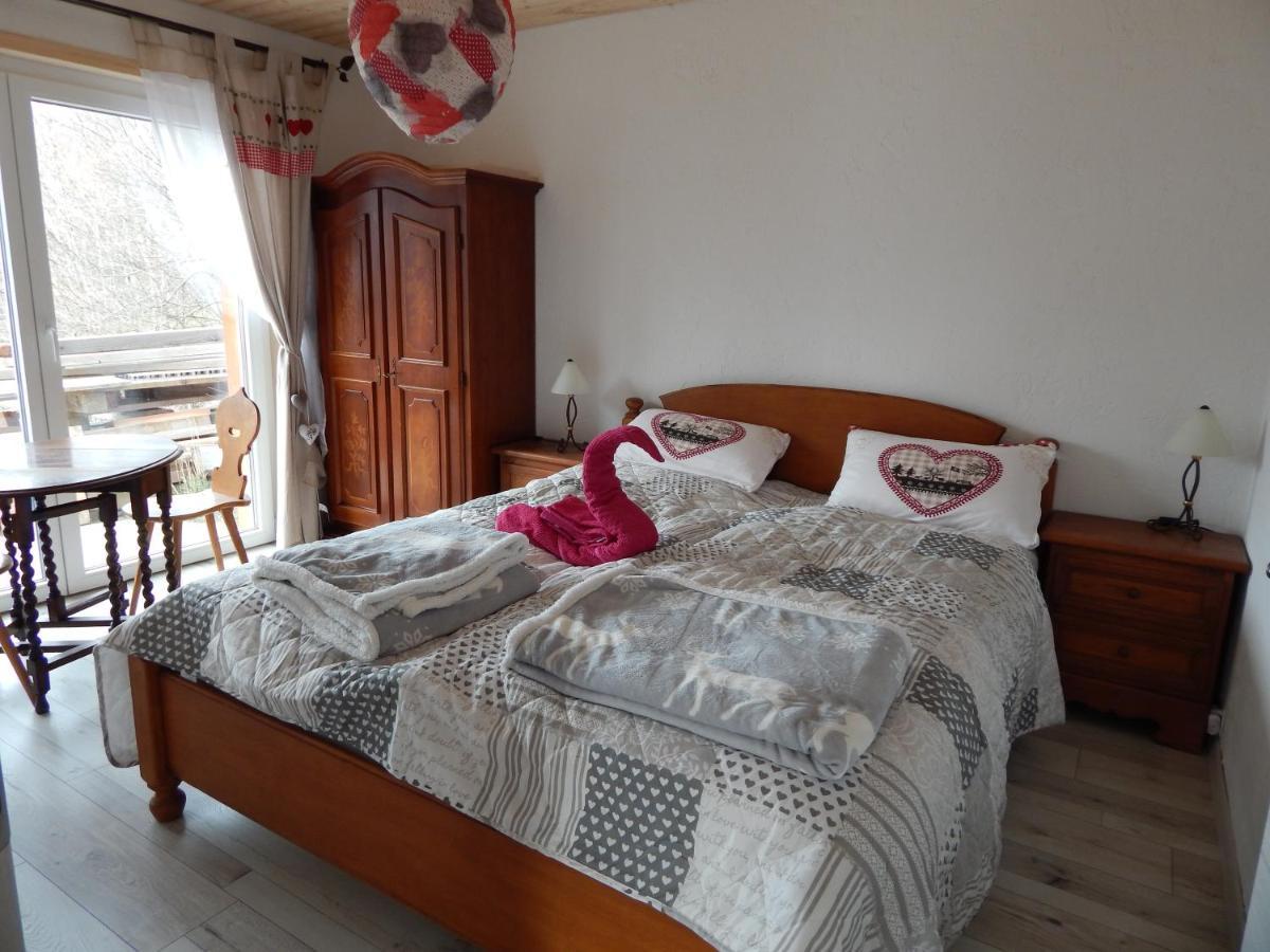 L Ame Et Son Du Coeur Holiday home *