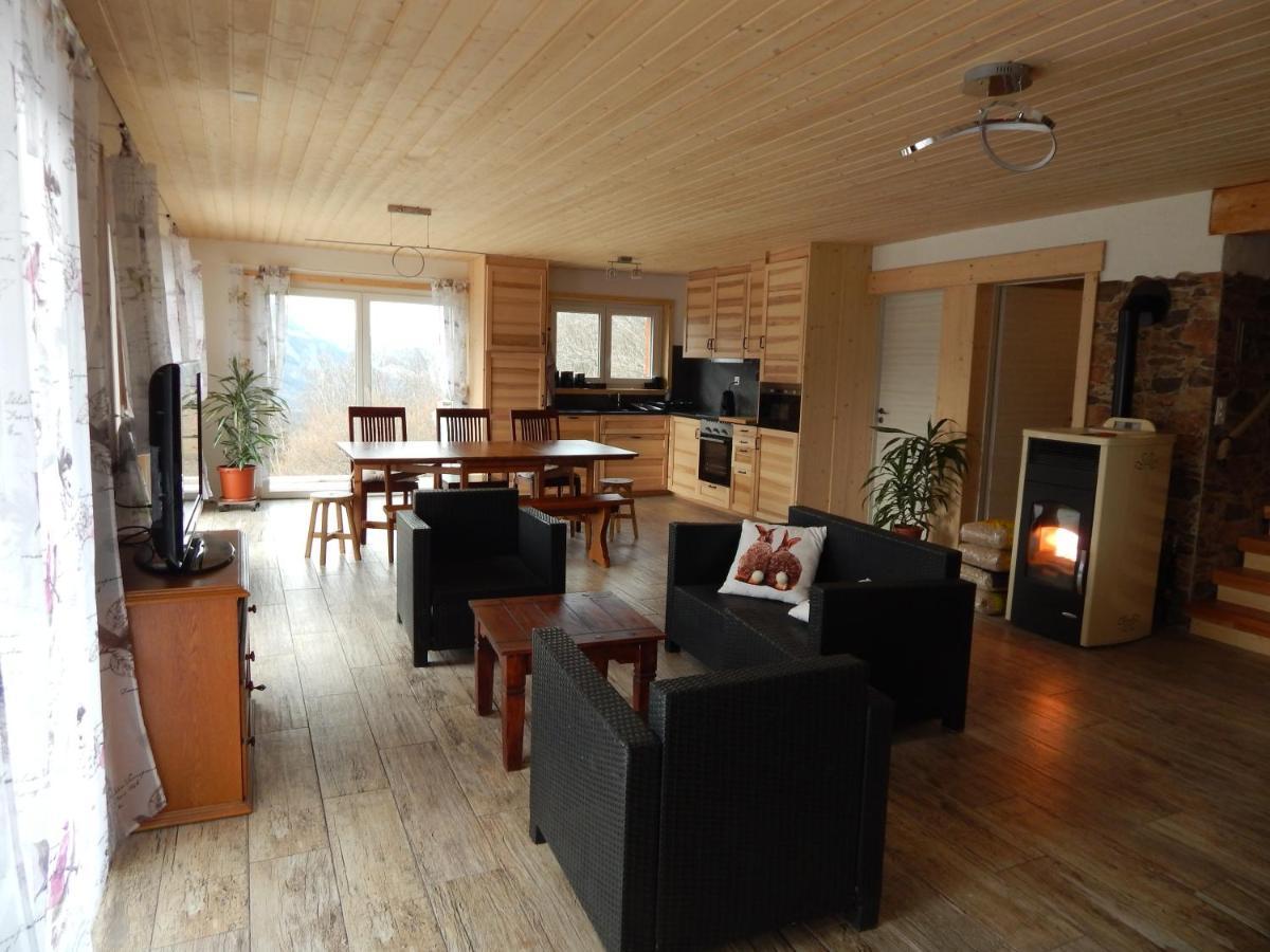 Holiday home L Ame Et Son Du Coeur