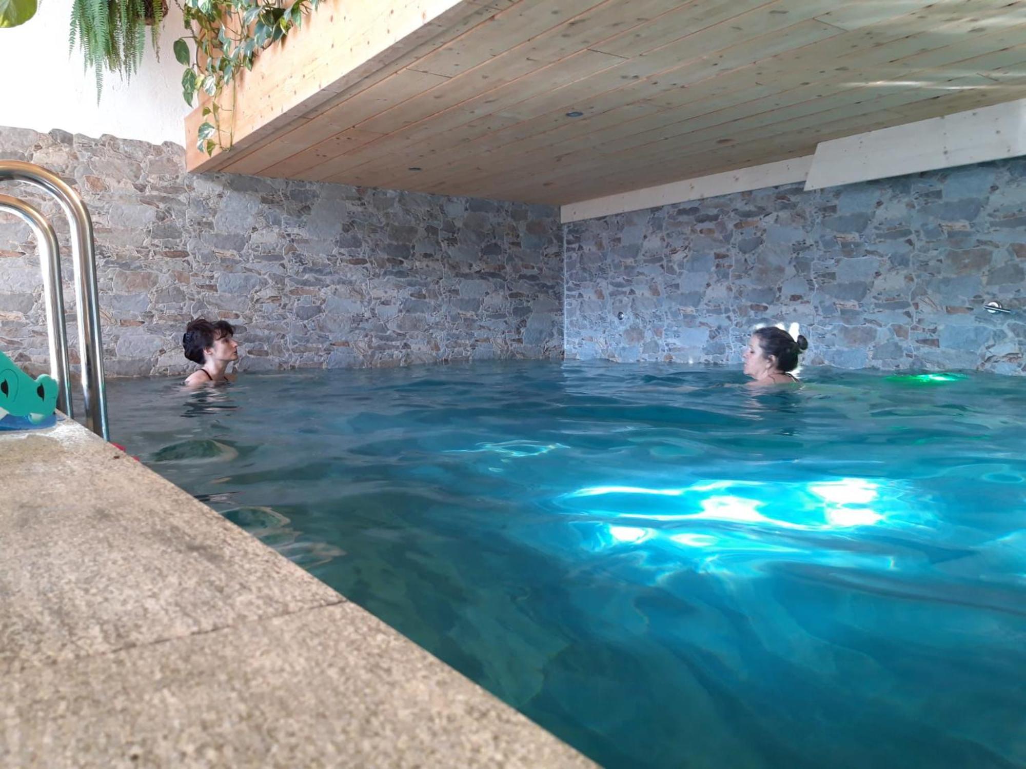 Holiday home L Ame Et Son Du Coeur *